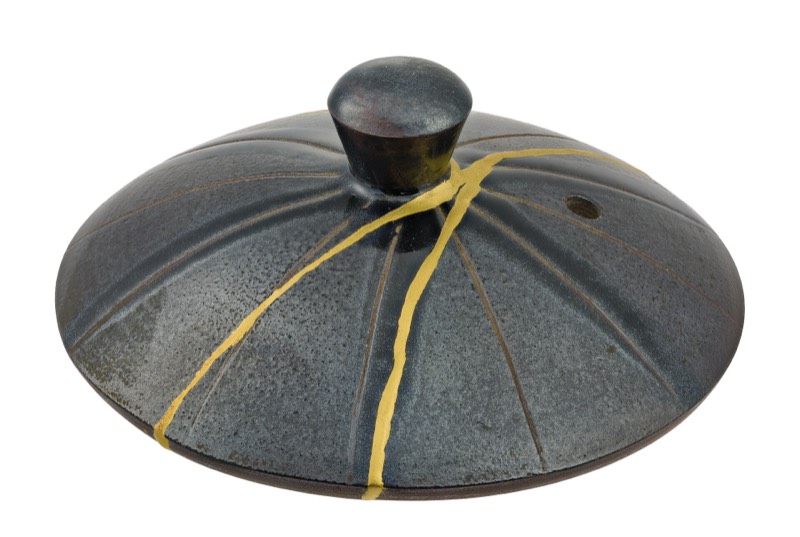 Illustrative photo: Kintsugi